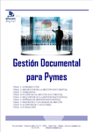 Curso de Gestión Documental para Pymes